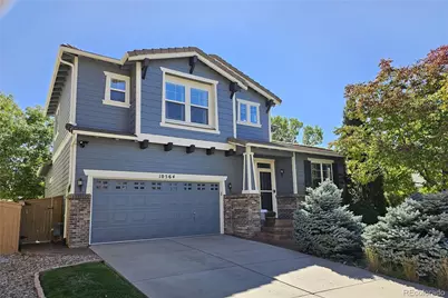 10564 Westcliff Place, Highlands Ranch, CO 80130 - Photo 1