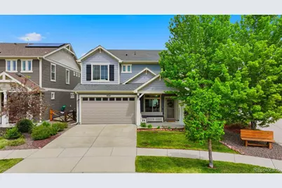8341 Plumwood Circle, Colorado Springs, CO 80927 - Photo 4