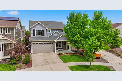 8341 Plumwood Circle, Colorado Springs, CO 80927 - Photo 1