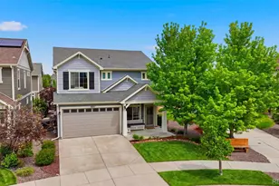 8341 Plumwood Circle, Colorado Springs, CO 80927 - Photo 1