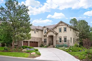11978 S Longs Bluff Ln, Parker, CO 80134 - Photo 1