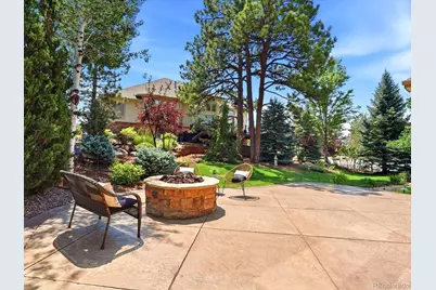 11978 S Longs Bluff Lane, Parker, CO 80134 - Photo 40