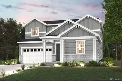 3651 Sandreed Street, Dacono, CO 80514 - Photo 1