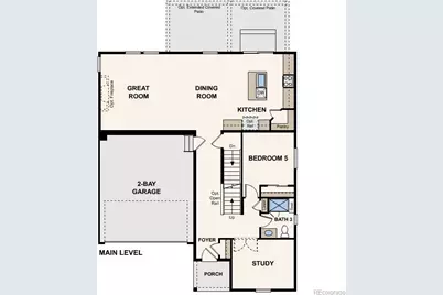 3651 Sandreed Street, Dacono, CO 80514 - Photo 2