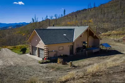 1893 Csh 125, Granby, CO 80446 - Photo 42