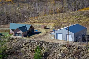 1893 Csh 125, Granby, CO 80446 - Photo 1