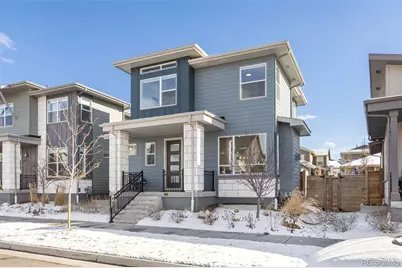 10036 E 63rd Avenue, Denver, CO 80238 - Photo 2