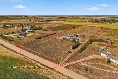22431 County Road W, Fort Morgan, CO 80701 - Photo 36