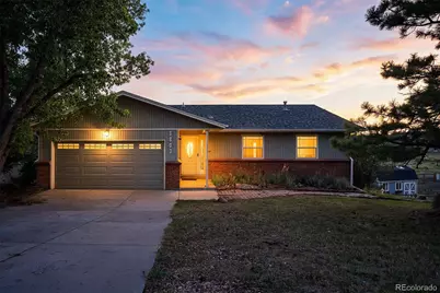 6802 Hillside Way, Parker, CO 80134 - Photo 1