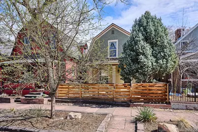 342 Elati Street, Denver, CO 80223 - Photo 2