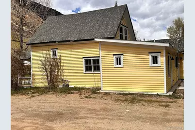 900 Rose Street, Georgetown, CO 80444 - Photo 20