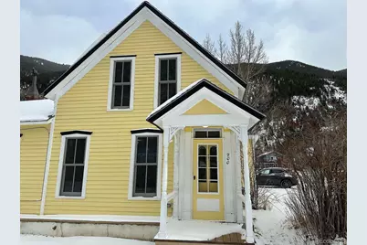 900 Rose Street, Georgetown, CO 80444 - Photo 24
