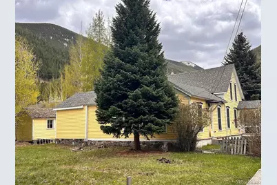 900 Rose Street, Georgetown, CO 80444 - Photo 22
