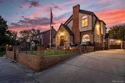 4560 King Street, Denver, CO 80211 - Photo 2