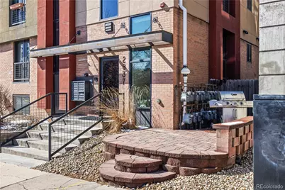 2837 Vallejo Street #101, Denver, CO 80211 - Photo 2