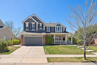 6313 Umber Circle, Arvada, CO 80403 - Photo 2