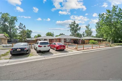 5543 Newland Way, Arvada, CO 80002 - Photo 2