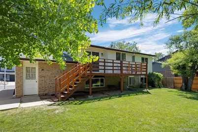 8692 W Fair Drive, Littleton, CO 80123 - Photo 2