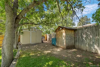 8692 W Fair Drive, Littleton, CO 80123 - Photo 42
