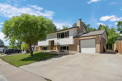 8692 W Fair Drive, Littleton, CO 80123 - Photo 36
