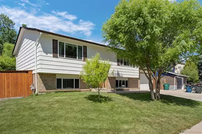 8692 W Fair Drive, Littleton, CO 80123 - Photo 1