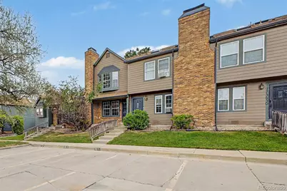 17365 E Rice Circle #B, Aurora, CO 80015 - Photo 38
