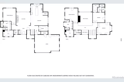 11790 Huckleberry Drive, Franktown, CO 80116 - Photo 46