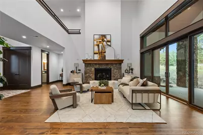 11790 Huckleberry Drive, Franktown, CO 80116 - Photo 6