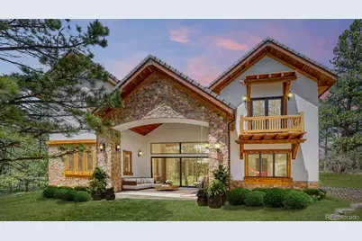 11790 Huckleberry Drive, Franktown, CO 80116 - Photo 4