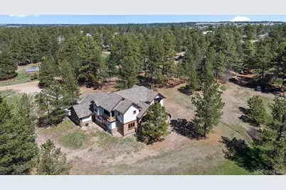 11790 Huckleberry Drive, Franktown, CO 80116 - Photo 42
