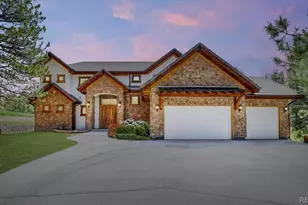 11790 Huckleberry Dr, Franktown, CO 80116 - Photo 1