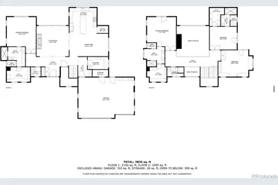 11790 Huckleberry Drive, Franktown, CO 80116 - Photo 48