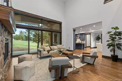 11790 Huckleberry Drive, Franktown, CO 80116 - Photo 8