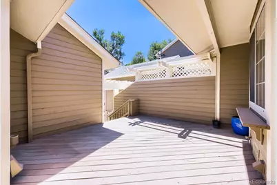 3307 W 114 Circle #B, Westminster, CO 80031 - Photo 4