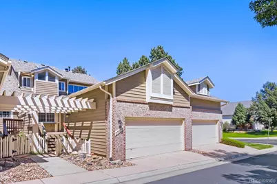 3307 W 114 Circle #B, Westminster, CO 80031 - Photo 2