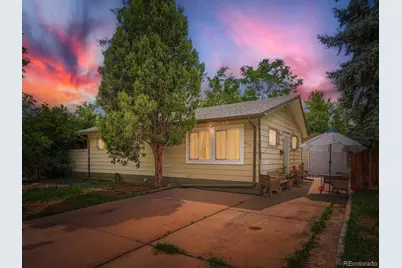 4960 W Oregon Place, Denver, CO 80219 - Photo 1