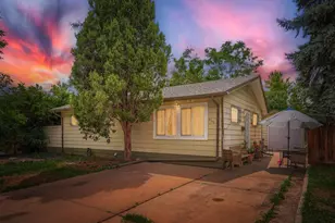 4960 W Oregon Pl, Denver, CO 80219 - Photo 1