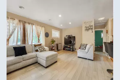 4960 W Oregon Place, Denver, CO 80219 - Photo 12