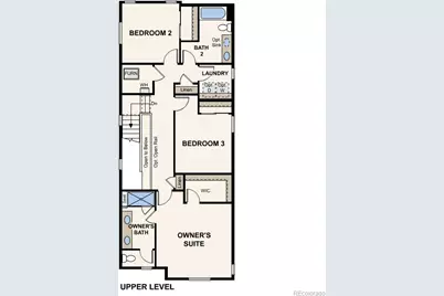 22686 E 47th Place, Aurora, CO 80019 - Photo 2