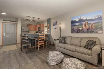 201 Zephyr Way #2008, Winter Park, CO 80482 - Photo 6