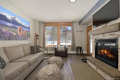 201 Zephyr Way #2008, Winter Park, CO 80482 - Photo 4