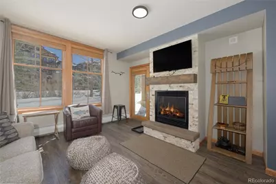201 Zephyr Way #2008, Winter Park, CO 80482 - Photo 2