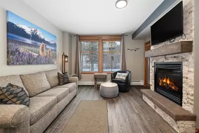 201 Zephyr Way #2008, Winter Park, CO 80482 - Photo 1