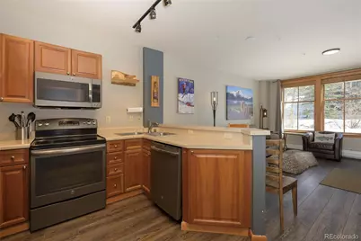 201 Zephyr Way #2008, Winter Park, CO 80482 - Photo 12