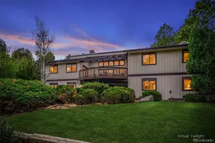 11500 W Park Range Rd, Littleton, CO 80127 - Photo 1