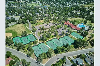 11500 W Park Range Road, Littleton, CO 80127 - Photo 38