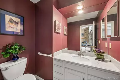 11500 W Park Range Road, Littleton, CO 80127 - Photo 18