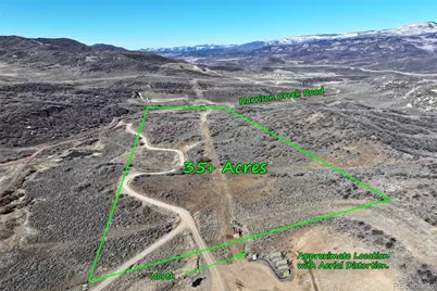 000 Harrison Gulch Road, Collbran, CO 81624 - Photo 2