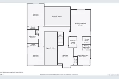 4535 Addenbrooke Loop, Castle Rock, CO 80109 - Photo 40