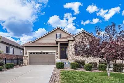 7621 S Queensburg Way, Aurora, CO 80016 - Photo 2